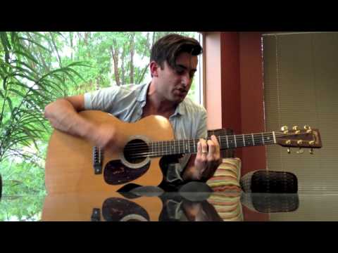 Phil Wickham - This is Amazing Grace (LIVE)