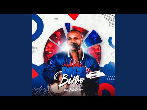 Por Que? / Me Faz de Culpado / Não É pra Terminar / Namoro Escondido (Ao Vivo)