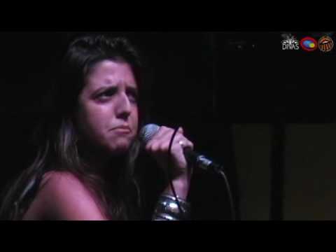 DIVAS 0005 - Ana Filipa Carvalho - Fame