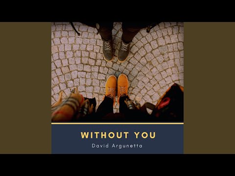 Without You (feat. Nika)