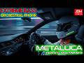 METALLICA Nothing Else Matters VORTEXIA ORCHESTRAL PHONK REMIX BASS BOOSTED