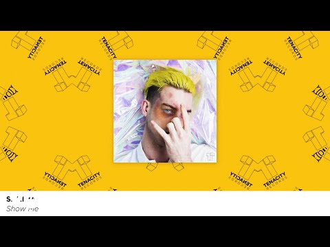 SAKIMA - Show Me (Audio)