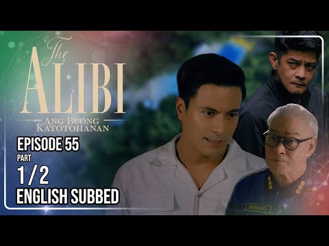 The Alibi: Ang Buong Katotohanan | Episode 55 (1/2) | June 2, 2026
