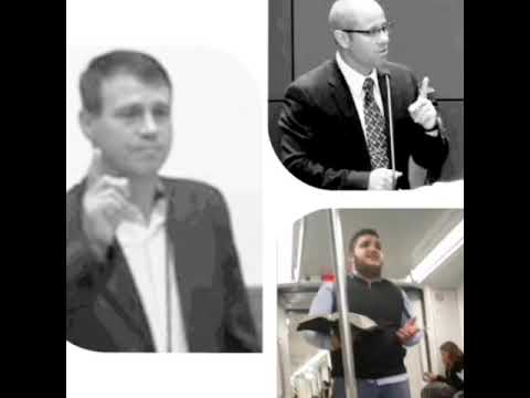 Iulian Calistru-Fugi de pacat/ Luigi mitoi-schimba viata/ Satan vrea sa ne fure puterea ..