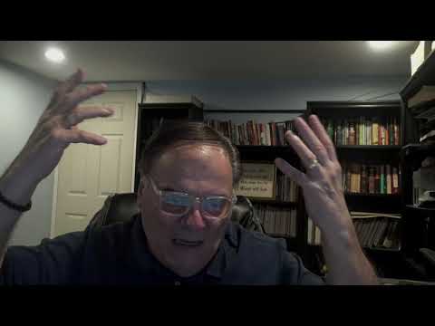 VIDEO HEBREWS Introduction - David Greco