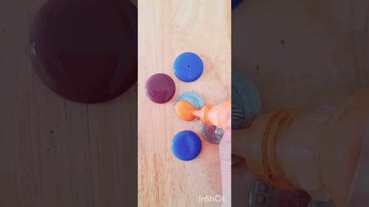 💖💧 nghệ thuật giọt nước #shortsvideo