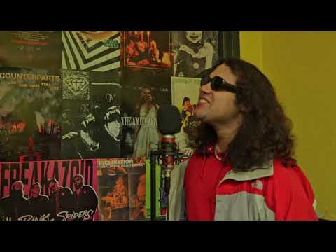 Hard knoxz - Rage & Madness (Official Music Video)