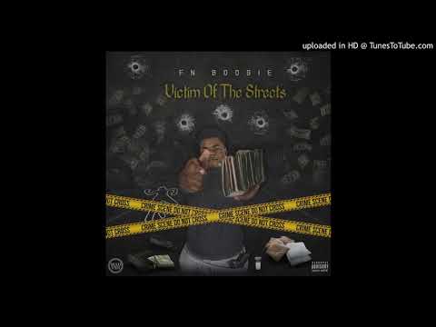 Fn Boogie x Never Cared ( Remix)