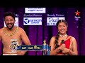 Neethone Dance 2 0 Promo Shishir Shirin Free Style Sat Sun At 9 PM Star Maa