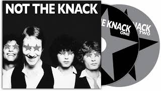 Siamese Twins (The Monkey In Me) ~ Your Gracious Host (The Knack Tribute)