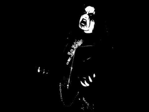 Satanic Warmaster - Blessed be the Grim arts