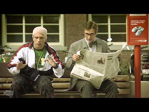 Hey, Dativ! | Sehr witzig