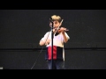 Mark O'Connor's Gypsy Fantastic on violin
