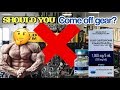 Should you come off gear while gyms are closed ??