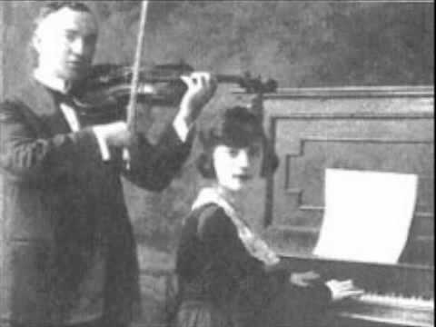 Abe Schwartz and his Orchestra - A dreydele far alle freylekhs (classic klezmer)