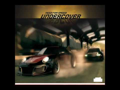 Nfs Undercover soundtrack: Pendulum - 9,000 Miles