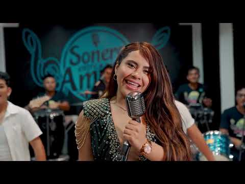 Mix Kaliente: Déjame Contigo/Final de la Historia/Basta de Callar/Tiempo para Amar - Thamara Gomez