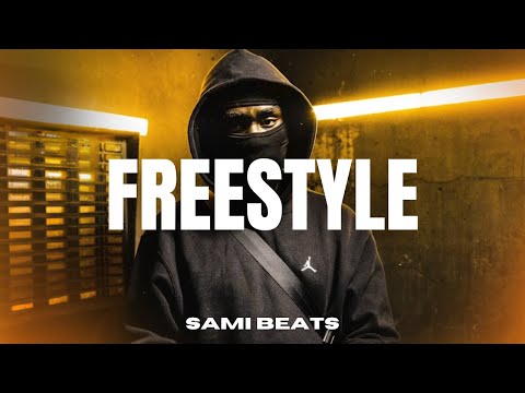 [FREE] Favé x Kerchak Jersey Drill Type Beat "FREESTYLE"🍹 | Sami Beats