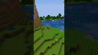 Download lagu I saved him in Minecraft  #minecraft #allaystorm #gaming #minecraftgameplay #minecraftgaming mp3