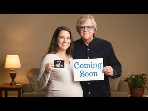 74-vuotiaana Mikko Alatalo paljasti vihdoin kumppaninsa olevan raskaana.