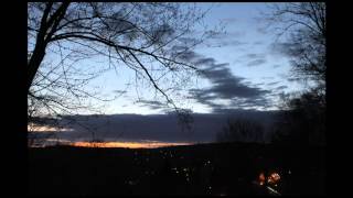 Softly As in a Morning Sunrise