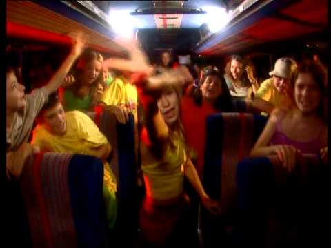 IVANA BRKIĆ - KAD TI KAŽEM, MALI (OFFICIAL VIDEO)