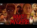 Waktu Maghrib Full Movie In Hindi Nafiza Fatia Rani Ali Fikry Taskya Namya Review Facts