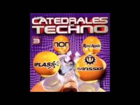 NON - Las Catedrales del Techno Vol. 3 (www.nondisco.com)