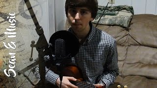 Ukulele Cover - The Cheater&#39;s Guide to Your Heart by Eels
