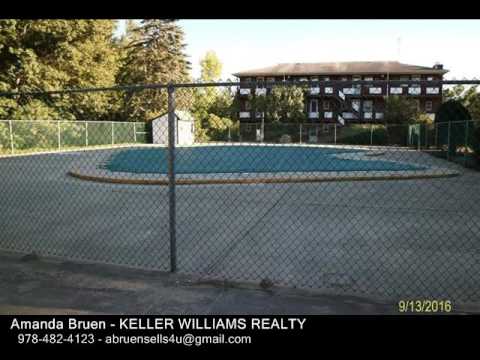 A5 Colonial Dr Unit 3, Andover MA 01810 - Condo - Real Estate - For Sale -