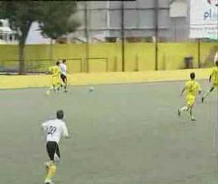 Golo fRED (Loures-Câmara de Lobos)