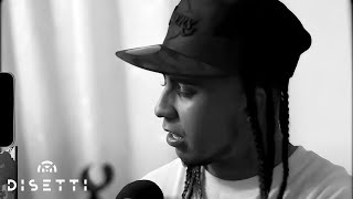 Clandes - Se Tu Mismo (Visualizer) | La Oportunidad