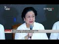 Soal Hasil Pilpres 2019, Megawati: Kami Masih Menunggu Keputusan KPU