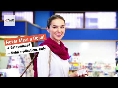 Videos from YourBP | Hypertension Care