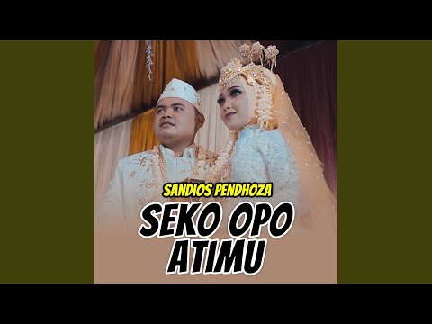 Seko Opo Atimu