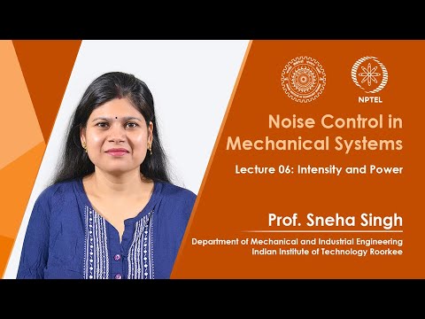 Lecture 59 Case study of HVAC system and Conclusion