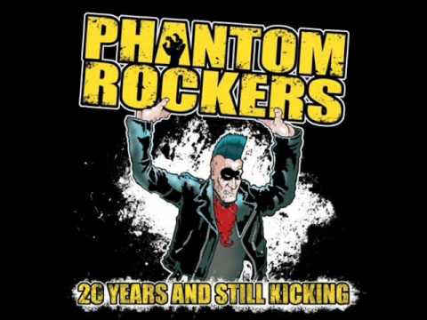 Phantom Rockers - You Spin Me Right Round