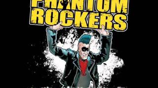 Phantom Rockers - You Spin Me Right Round