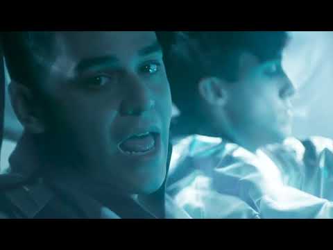 D3llano, Barry B - Acto de Fe