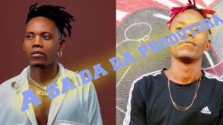 Delero King saiu da produtora 