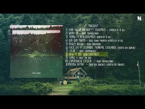 08.- New G (Feat Bicwan, Dj SeeAll & CoolMaze)