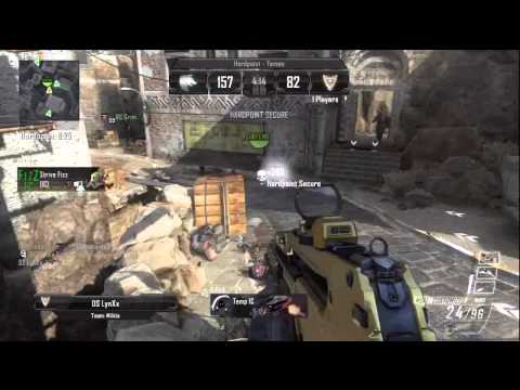 Donutshop vs 1 Chance MLG Dallas Online Qualifier