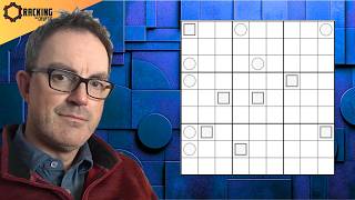 You Told Us This Was "Puzzle Of The Year"... You Might Be Right!