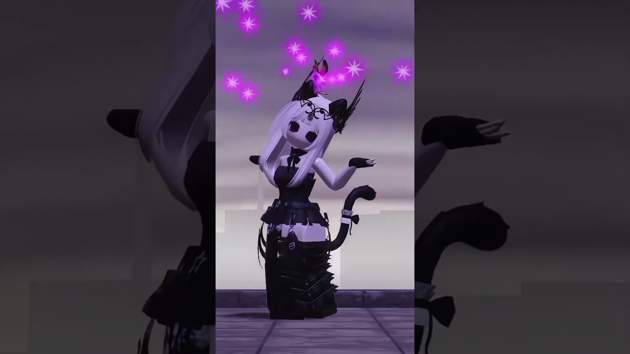 kurang smooth 😾 #harusberanda #foryou #robloxedit #newtrend #rhdancestudio #fypシ゚viral