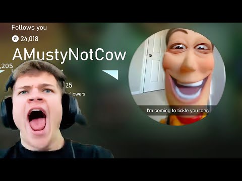 AWFUL R6 CLIPS