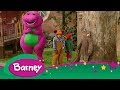 Barney Once Upon A Time The Chase
