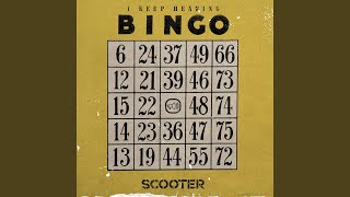 Kadr z teledysku I Keep Hearing Bingo tekst piosenki Scooter