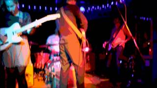 The Mountain Movers - December 12, 2014 - Cafe 9 New Haven CT
