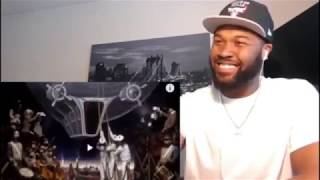 A CLASSIC.. | The Smashing Pumpkins - Tonight, Tonight -REACTION