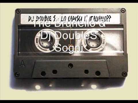 The Brunello & Dj DoubleS - Sogni